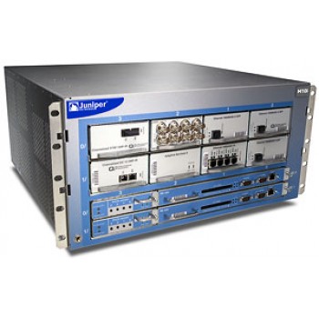 Маршрутизатор Juniper M10iE-DC-4GE-RE400-B